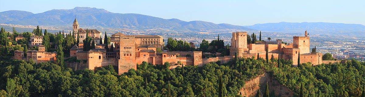 Andalusia Granada