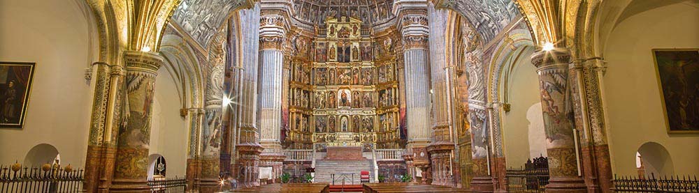 Monasterio de San Jéronimo